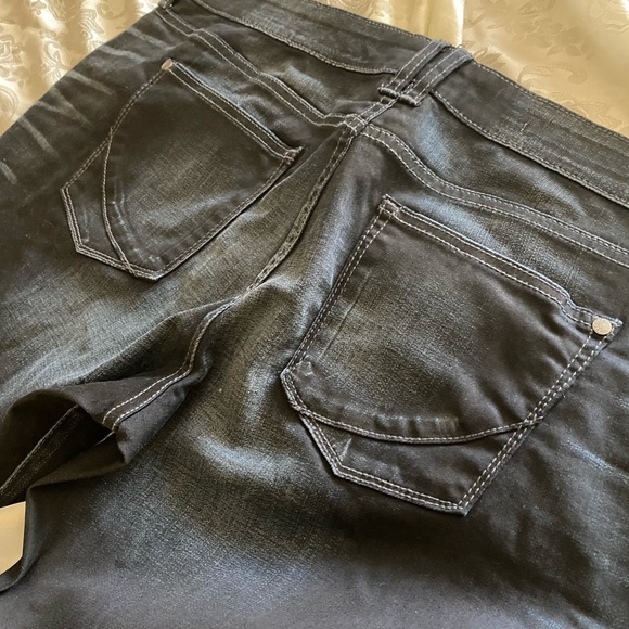 Super Skinny Jeans - Picture 4 of 8